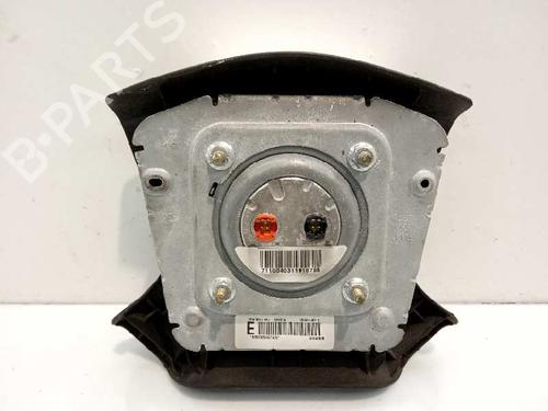 Driver airbag TOYOTA AVENSIS (_T25_) 2.0 D-4D (CDT250_, CDT250R) | BP3054817C9 