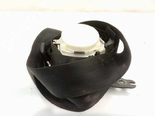 Rear left seatbelt VW PASSAT B6 (3C2)  | BP6635744I29 