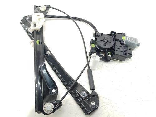 Used Front left window mechanism SKODA FABIA III (NJ3) [2014-2021]  30972871