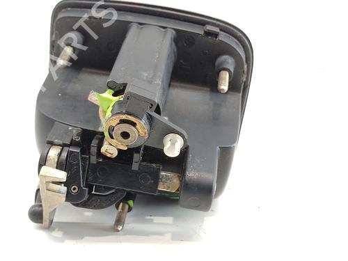 Trunk håndtak SEAT LEON (1M1) 1.9 TDI | BP24594276C132 