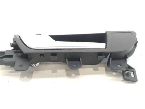 Rear left interior door handle AUDI A5 Sportback (8TA) 2.0 TDI | BP26128880I15 
