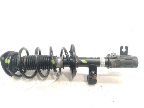 Used Left front shock absorber MAZDA CX-5 (KE, GH) 2.2 D AWD (KE2AW) (150 hp) 24703829