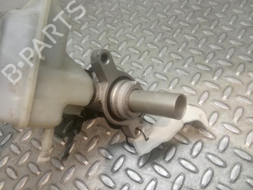 Brake master cylinder SEAT LEON (5F1)  | BP10986254M77 