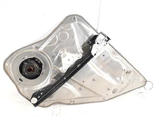 Used Rear left window mechanism MERCEDES-BENZ C-CLASS (W204) C 200 CDI (204.001) (136 hp) 4746413