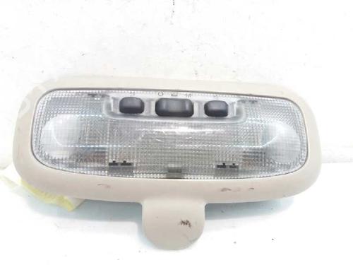 Used Interior roof light FORD FUSION (JU_) [2002-2012]  7433225