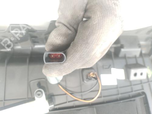 Glove box JAGUAR I-PACE (X590) EV400 AWD | BP27834467C95 