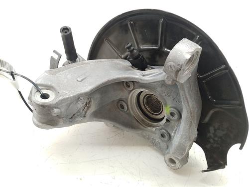 Right front steering knuckle VW PASSAT B6 (3C2) 2.0 TDI 16V | BP29538994M26