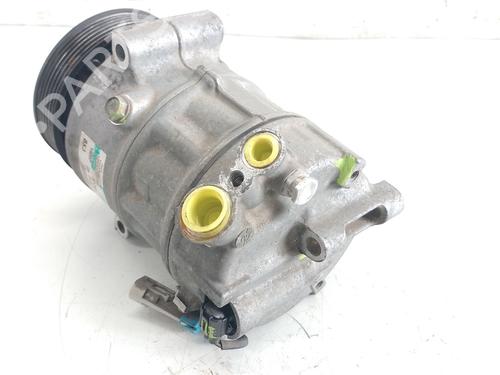 AC-Kompressor OPEL INSIGNIA A (G09) 2.0 CDTI (68) | BP30388786M34