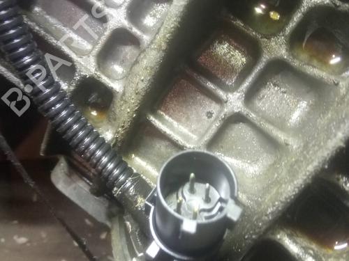 Gearbox CHRYSLER 300M (LR) 3.5 V6 24V | BP7249579M3 