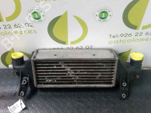 Used Intercooler FORD FOCUS I (DAW, DBW) 1.8 Turbo DI / TDDi (90 hp) 3052179