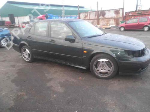 SAAB 9-5 (YS3E) 2.0 t (150 hp) 264579