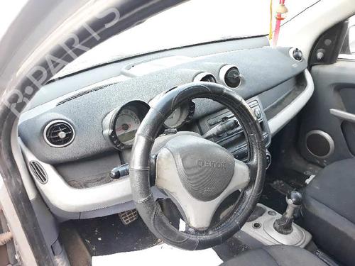 Mass air flow sensor SMART FORFOUR (454)  | BP8366379M95 