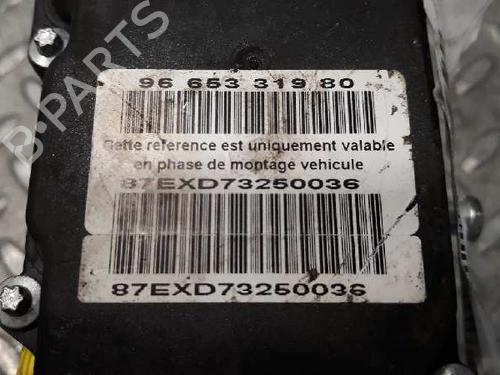 ABS pump PEUGEOT 308 I (4A_, 4C_)  | BP3081766M43 