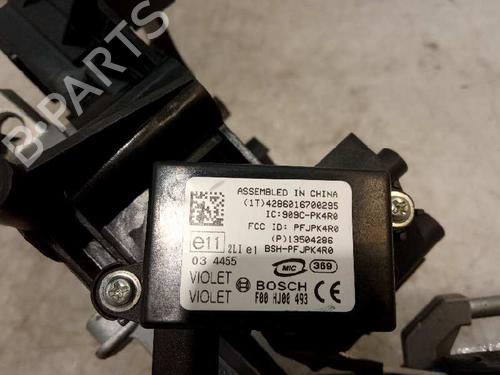 Ignition barrel OPEL INSIGNIA A Sports Tourer (G09) 2.0 CDTI (35) | BP6635646M48 