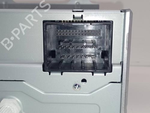 Radio OPEL INSIGNIA A (G09)  | BP20336292E6 