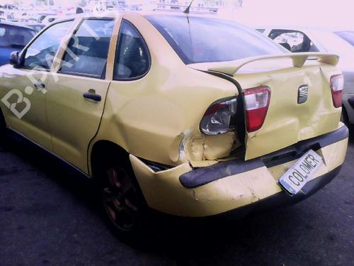 Engine mount SEAT CORDOBA (6K1, 6K2) 1.9 TDI | BP10276536M89 