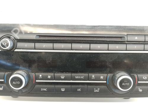 Climate control BMW 5 Gran Turismo (F07) | BP29064186I5