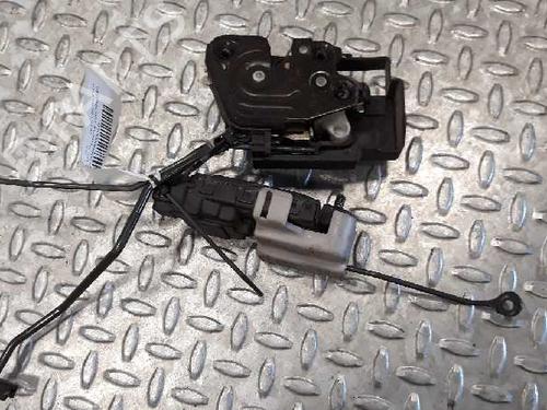 Used Front left lock HYUNDAI XG (XG) [1998-2005]  3679008