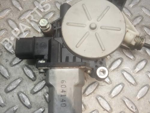 Rear left window mechanism HONDA ACCORD VII (CL, CN) 2.4 (CL9) | BP11844914C24 