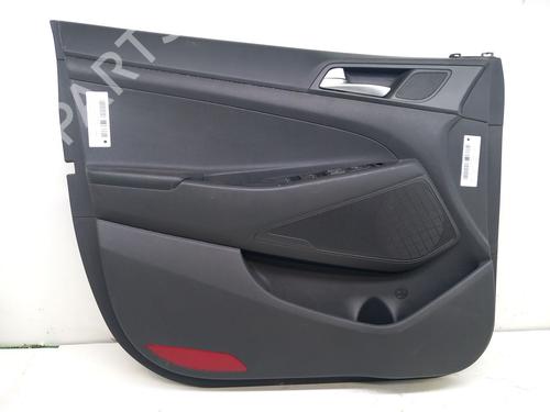 Used Front left panel Front left panel HYUNDAI TUCSON (TL, TLE) 1.6 GDi (132 hp) 34734987 34734987