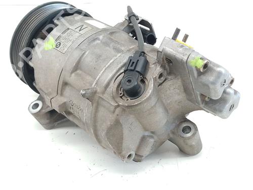 AC compressor BMW 1 (E87) 118 i | BP27704890M34 