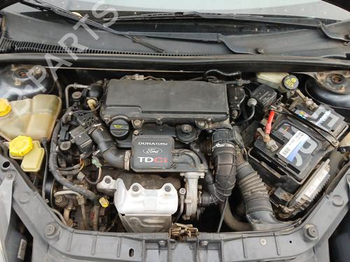 Used Engine FORD FIESTA V (JH_, JD_) 1.4 TDCi (68 hp) 29539007