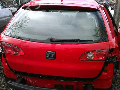 Starter SEAT IBIZA III (6L1)  | BP3081153M8 