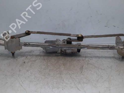 Used Front wiper motor SUBARU FORESTER (SH_) [2007-2025]  5002734