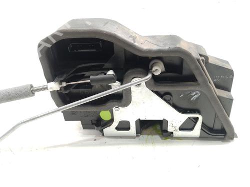 Rear right lock BMW 3 (F30, F80) 316 d | BP31587539C99