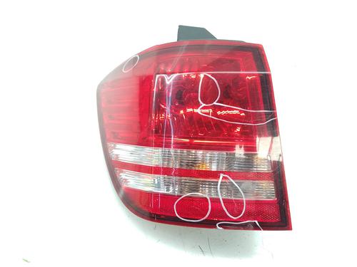 Used Left taillight DODGE JOURNEY 2.0 CRD (136 hp) 30435719