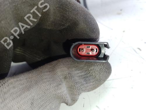 Left front steering knuckle FORD TOURNEO CONNECT 1.8 TDCi | BP26972956M25 