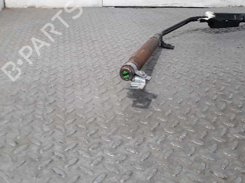 Left curtain airbag OPEL ZAFIRA / ZAFIRA FAMILY B (A05) 1.9 CDTI (M75) | BP7737891C11 