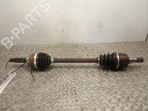 Used Left front driveshaft DAEWOO MATIZ (M100, M150) [1998-2025]  6563683