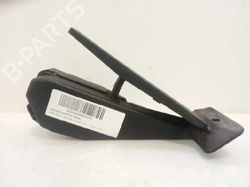 Used Pedal BMW 1 (E87) 123 d (204 hp) 4630586