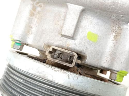 AC compressor FORD MONDEO III Saloon (B4Y) 2.0 16V TDDi / TDCi | BP37219403M34 - Image 2