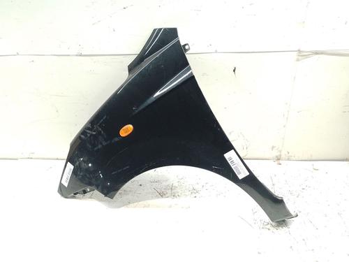 Used Left front fenders CHEVROLET MATIZ (M200, M250) 1.0 LPG (67 hp) 30462735