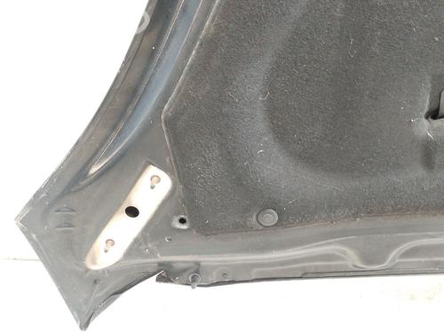 Hood CITROËN C4 Picasso I MPV (UD_) 2.0 HDi 138 | BP29210753C1 