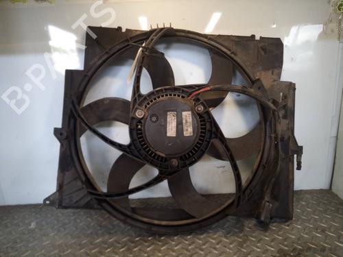 Radiator fan BMW 1 Coupe (E82)  | BP13497978M35 