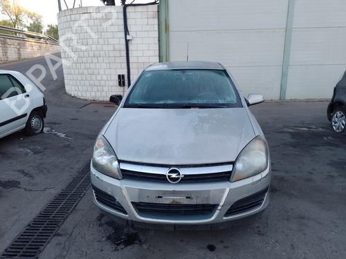Køler OPEL ASTRA H (A04)  | BP21666721M31 