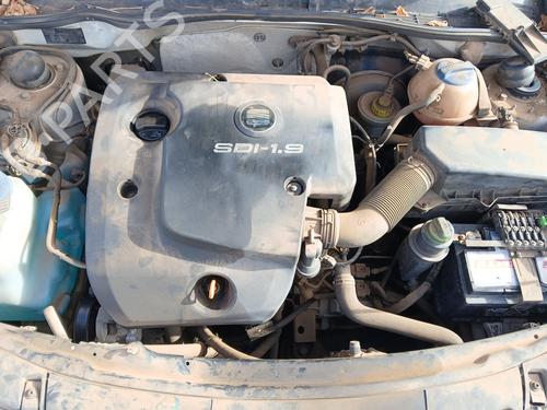 Engine SEAT IBIZA II (6K1) 1.9 SDI | BP31862469M1 
