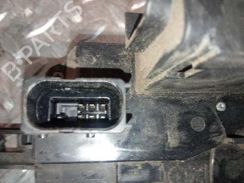 Front right lock OPEL VECTRA C (Z02)  | BP5951930C97 