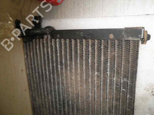 Used AC radiator MITSUBISHI GALLOPER (JK-01) [1998-2003]  4074372
