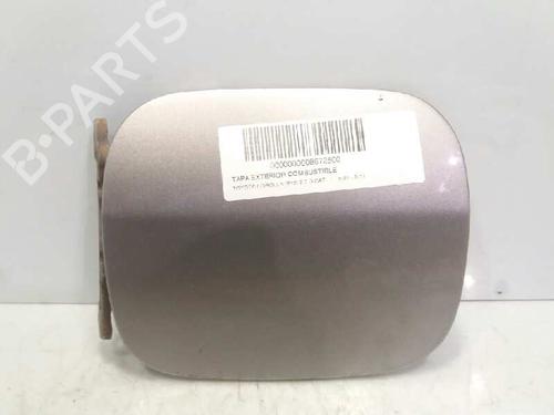 Used Fuel flap TOYOTA COROLLA (_E12_) 2.0 D-4D (CDE120R, CDE120L_) (116 hp) 6635881
