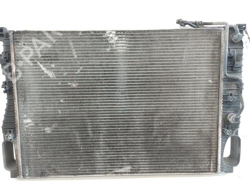 Water radiator MERCEDES-BENZ E-CLASS (W211) E 270 CDI (211.016) | BP29483476M31 
