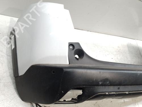 Rear bumper PEUGEOT 2008 II (UD_, US_, UY_, UJ_, UR_, UC_) 1.2 PureTech 130 (USHNS, URHNS) | BP29705012C8