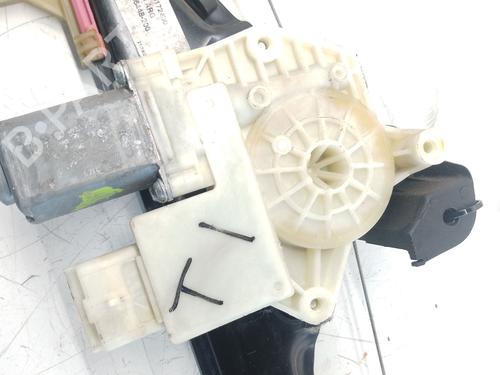 Rear left window mechanism CITROËN C4 Picasso II 1.6 HDi / BlueHDi 115 | BP30259550C24