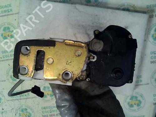Used Rear right lock ROVER 25 I Hatchback (RF) [1999-2006]  3035927
