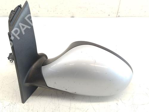Left mirror SEAT ALTEA (5P1) 2.0 TDI 16V | BP27520658C26 