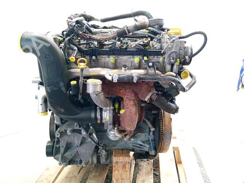 Used Engine Engine 32860414 32860414