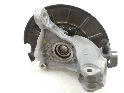 Left front steering knuckle VW PASSAT B6 (3C2) 2.0 TDI 16V | BP29538993M25 - Image 3